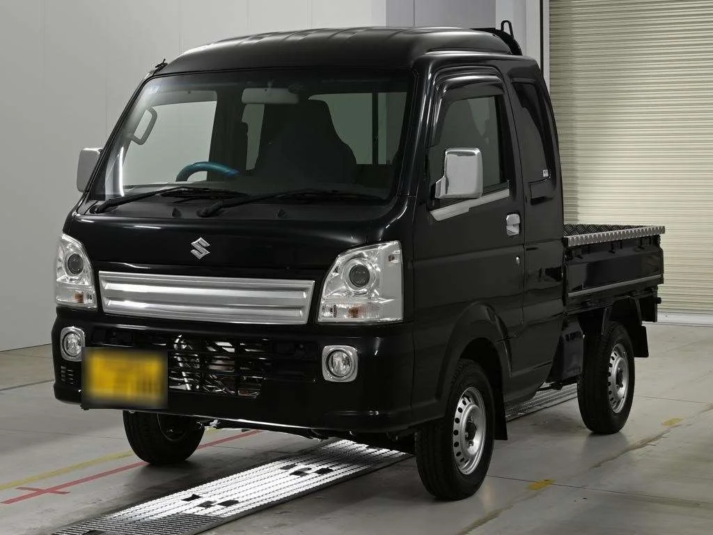 Suzuki Carry Truck DA16T 2019